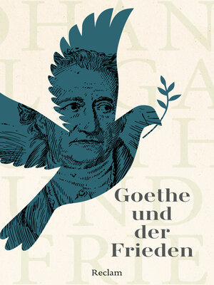 cover image of Goethe und der Frieden